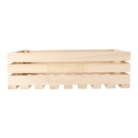 Holzkiste 20,3x15,2x6cm (28 Stück)