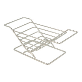 Brötchenhalter 203x89x76mm (1 Stück)