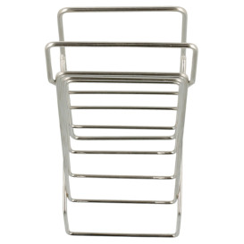 Brötchenhalter 203x89x76mm (1 Stück)