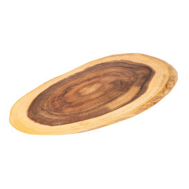 Holztablett Präsentation 508x203x19mm (1 Stück)