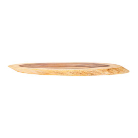 Holztablett Präsentation 508x203x19mm (6 Stück)