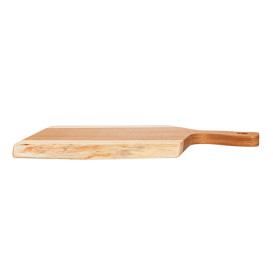 Holztablett Präsentation mit Griff 305x203x19mm (1 Stück)