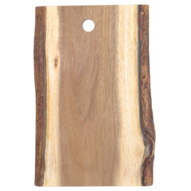 Holztablett Präsentation 305x203x19mm (1 Stück)