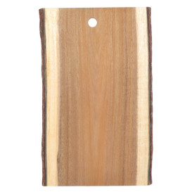 Holztablett Präsentation 406x255x19mm (1 Stück)