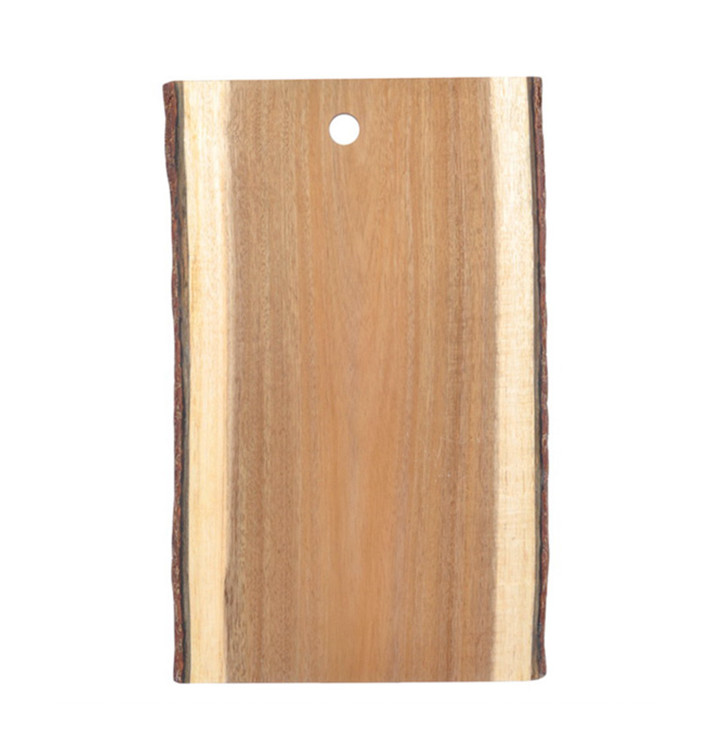 Holztablett Präsentation 406x255x19mm (1 Stück) Holztablett Präsentation 406x255x19mm (1 Stück)