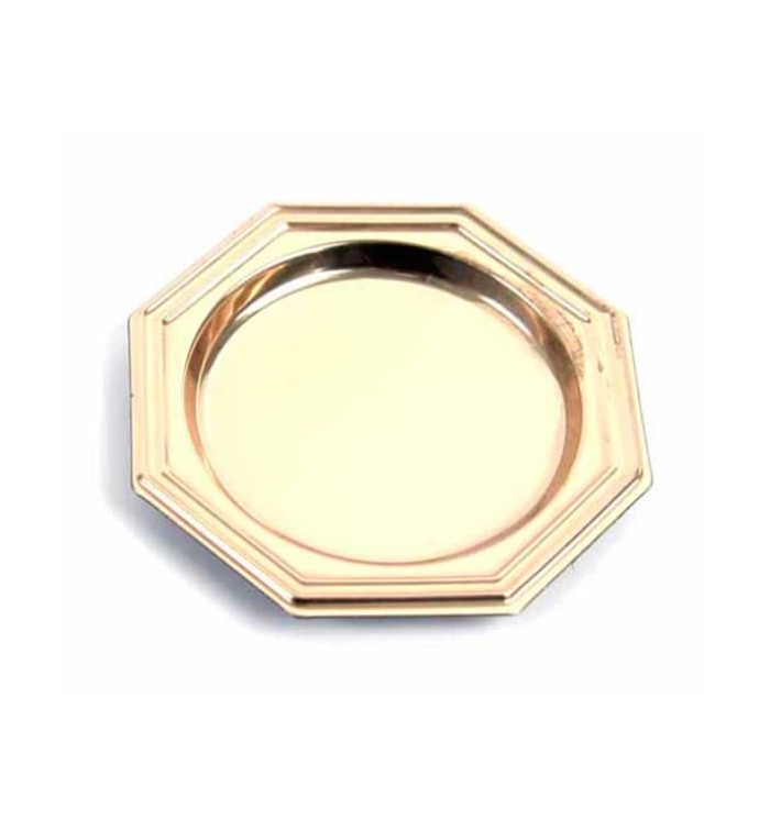 Plato plastico cuadrado degustacion 6,5x6,5cm Plato plastico cuadrado degustacion 6,5x6,5cm
