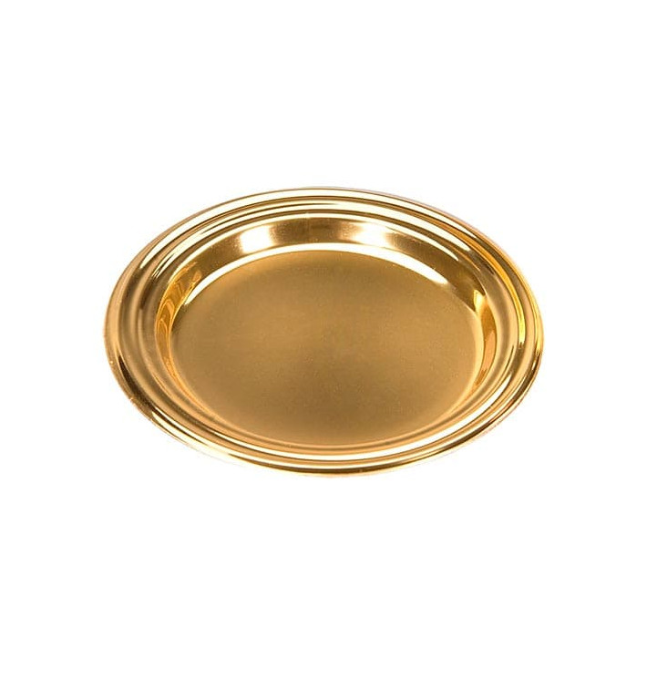 Plato plastico cuadrado degustacion 6,5x6,5cm Plato plastico cuadrado degustacion 6,5x6,5cm
