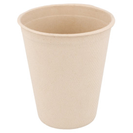 Zuckerrohr Becher 260ml (1.000 Stück)