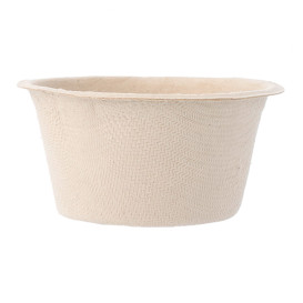 Zuckerrohr Becher 55ml (50 Stück)