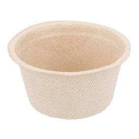 Zuckerrohr Becher 55ml (50 Stück)