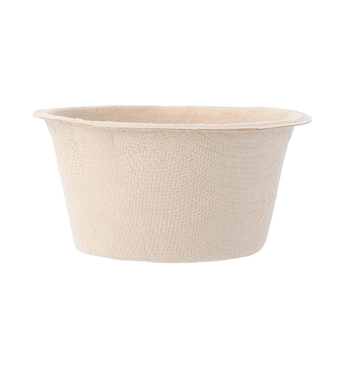 Zuckerrohr Becher 55ml (1.000 Stück) Zuckerrohr Becher 55ml (1.000 Stück)