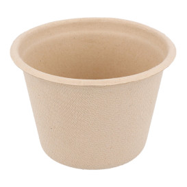 Zuckerrohr Becher 140ml (1.000 Stück)