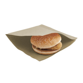 Burgerpapier fettdicht offen 2S 18x18,2cm (3.000 Stück)