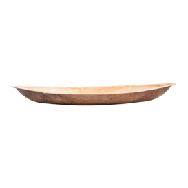 Palmblattschale 30x13x5,5cm (25 Stück)
