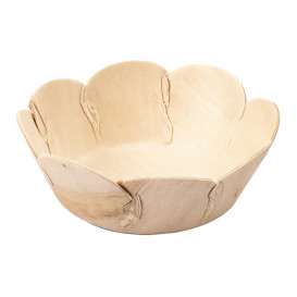 Holzschale Ø8,5 cm (200 Stück)