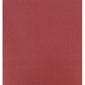 Papiertischdecke Rolle rot 1x100m 40g (1 Stück)