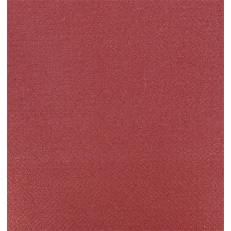 Papiertischdecke Rolle rot 1x100m 40g (1 Stück)