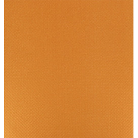 Papiertischdecke Rolle orange 1x100m 40g (6 Stück)