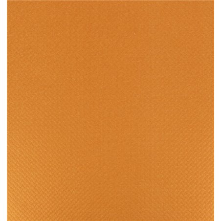 Papiertischdecke Rolle orange 1x100m 40g (1 Stück)