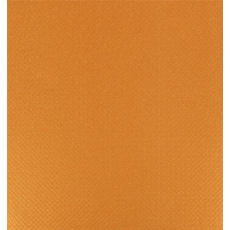 Papiertischdecke Rolle orange 1x100m 40g (1 Stück)