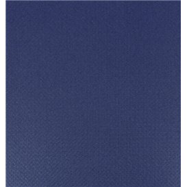 Papiertischdecke Rolle blau 1x100m 40g (1 Stück)