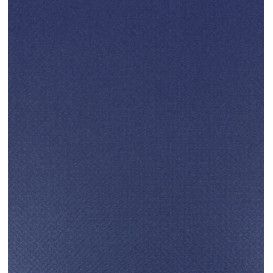 Papiertischdecke Rolle blau 1x100m 40g (1 Stück)