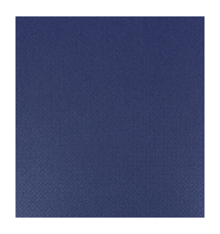 Papiertischdecke Rolle blau 1x100m 40g (6 Stück) Papiertischdecke Rolle blau 1x100m 40g (6 Stück)