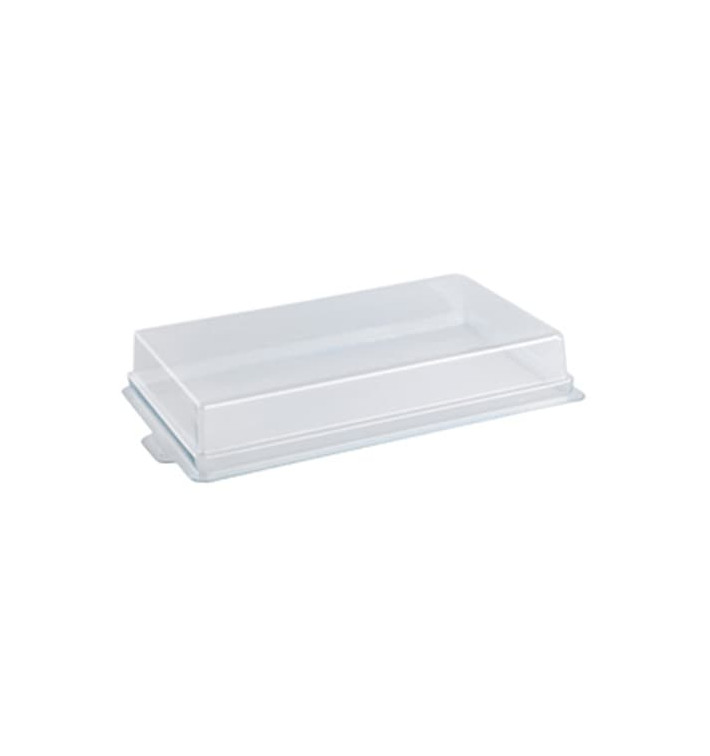 Tapa para Envase Sushi 148x78mm Tapa para Envase Sushi 148x78mm