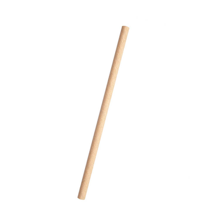 Papierstrohhalme