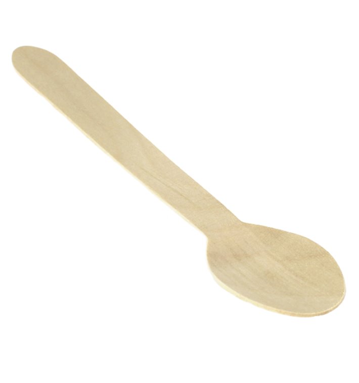 Holzbesteck