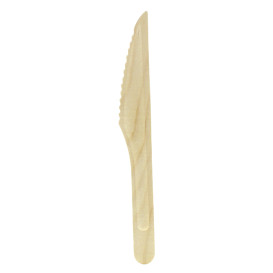 Holzmesser Eco 16cm (100 Stück)