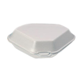 Caja Kebab FOAM 