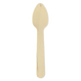 Mini Holzlöffel Eco 11cm (1.000 Stück)