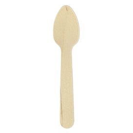 Mini Holzlöffel Eco 11cm (1.000 Stück)