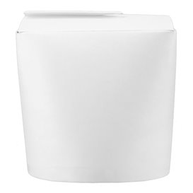 Mehrzweck-Faltbox Weiß 100% ECO 26Oz/780ml (50 Stück)