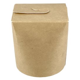 Mehrzweck-Faltbox Krafteffekt 100% ECO 16Oz/480ml (500 Stück)