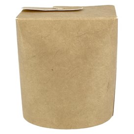 Mehrzweck-Faltbox Krafteffekt 100% ECO 16Oz/480ml (500 Stück)
