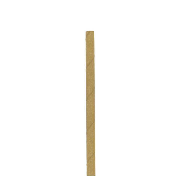 Papierstrohhalme