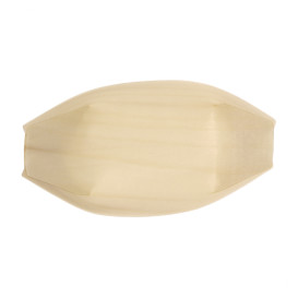 Schiffchen ausKiefernholz 115x65x15mm (1.000 Stück)