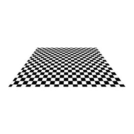 Wachspapier fettdicht für Burger “Vichy” Schwarz 20x24,5cm (1.000 Stück)