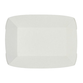 Pommesschale 780ml Kraft 155x90x55mm (25 Uds)