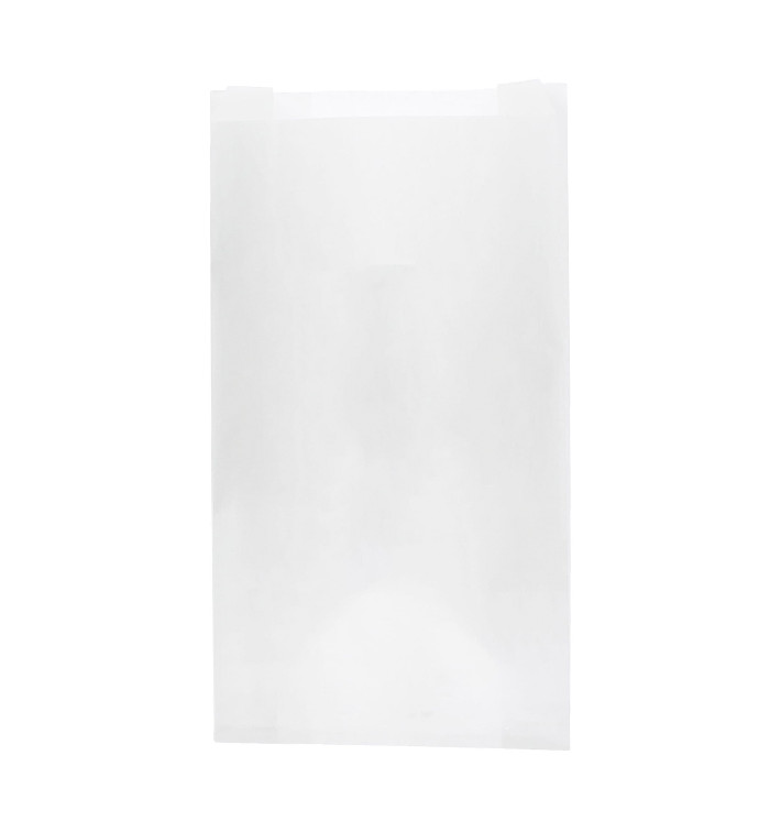 Burgerpapier fettdicht 14+7x24cm (250 Stück) Burgerpapier fettdicht 14+7x24cm (250 Stück)