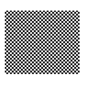 Wachspapier fettdicht für Burger Schwarz 31x31cm (4.000 Stück)