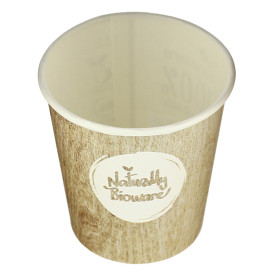Bio Kaffeebecher to go PLA 4 Oz / 120ml Ø6,2cm (2.000 Stück)