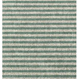 Tischsets Wiederverwendbar "Day Drap" Grüne Linie 32x45cm (72 Stück)