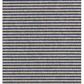 Tischsets Wiederverwendbar "Day Drap" Blaue Linie 32x45cm (12 Stück)