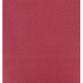 Papiertischdecke Rolle bourdeaux 1x100m 40g (1 Stück)