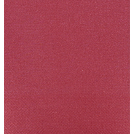 Papiertischdecke Rolle bourdeaux 1x100m 40g (1 Stück)