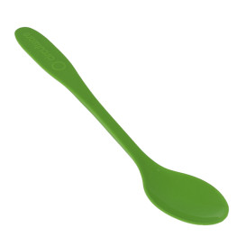 Kleiner Dessertlöffel Wiederverwendbarer PP Mineral Sortiment 175mm (100 Stück)