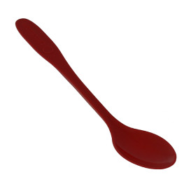 Kleiner Dessertlöffel Wiederverwendbarer PP Mineral Sortiment 175mm (100 Stück)